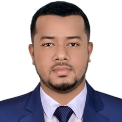 md mostafa kamal sheikh, finance accountant