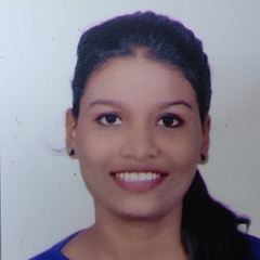 Neha Walkoli
