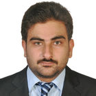Muhammad Zahid Rasheed, Finance Manager
