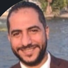 Mohamed Moustafa, District Sales Manager