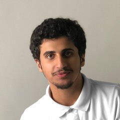 Abdulrahman Alwehaibi, Safety Architecture Engineer