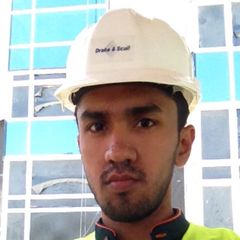 MAJID MOHAMID, مهندس موقع