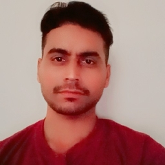 Ketan Rajesh Patil , QA engineer 
