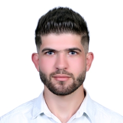 أحمد جراد, Marketing Manager