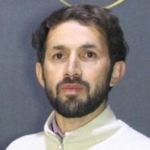 Muhammad Sayim  Khan