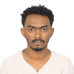 Abenezer Endalkachew, Business Analyst - Finance