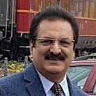 Najam Khurshid Khurshid