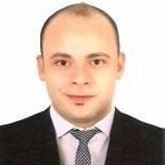 Mohamed Hejazy, Admission&Sales Coordenator