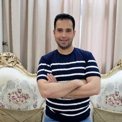 محمد الجلفي, senior civil engineer 