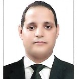 هشام يوسف السيد  محمد , مساعد اداري