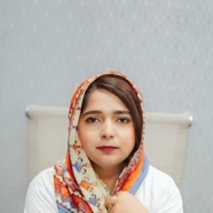 Munazza Saeed