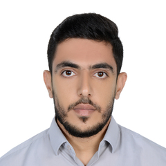 Alaa Aljghami, Sales and Service Biomedical Engineer