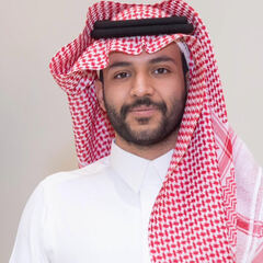 طلال الشهري