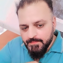 Muhammad  Farooq