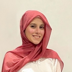 Sara Shah, Assistant Manager HR