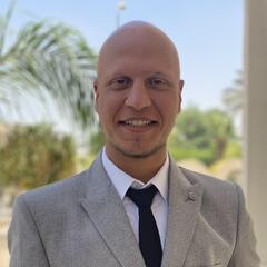 أحمد الشافعي, مهندس جودة