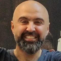 Ali Samadi