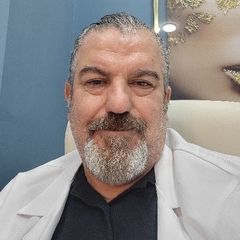 Krikor Nalbandian, Dermatologist