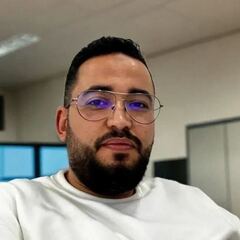 Bilel Haouala, IT Project / Account Manager