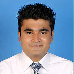 AHSAN MEHMOOD