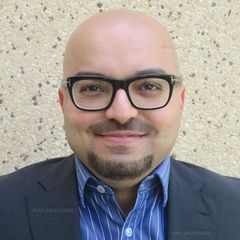 نائل Mughamis, HR Consultant