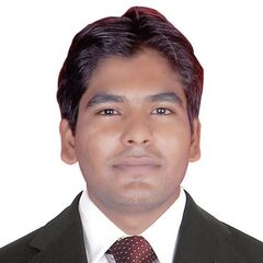 Hitesh Saini, Product Development Manager