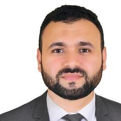 د محمد الباز, مستشار قانوني