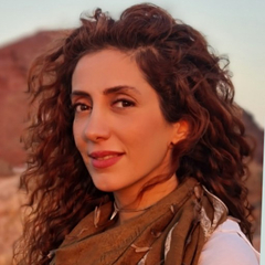 Pegah Moshfeghi Moshfeghi