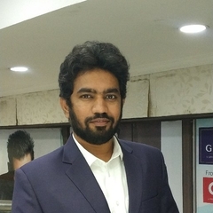 Syed  Mujtaba