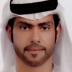 Mohammed  Alghafri 