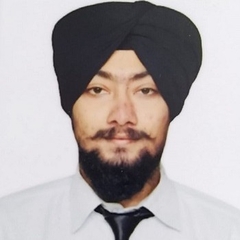 Jagjiwan  Singh 