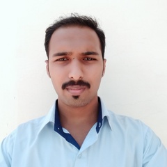 Ketan Patil