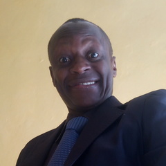 Kevin Onyango