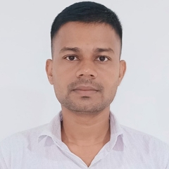 Nitesh  Kumar 