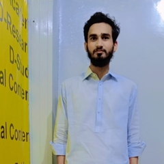 zohaib amjad