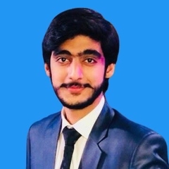 Huzaifa Nawaz