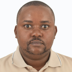 Godfrey Wachira