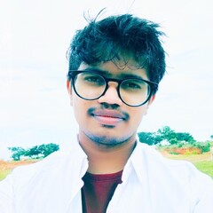 Virivinti Chandra Sekhar