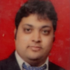 Vinod Vyas