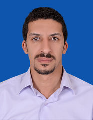 Asaad Gamil Mohammed AL-Wahidi, سكرتارية