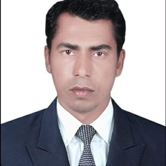 Mudsar Mehmood