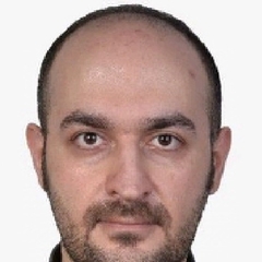 Mehrdad  Hamedinejad 