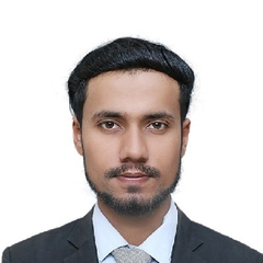 Muhammad Waqas