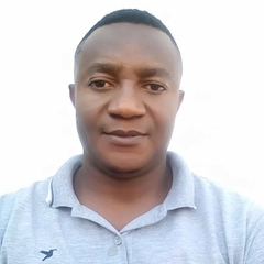 Cyril Nduaguba