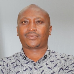 Beadan Kamau