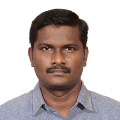 Sathish Kumar  Durai