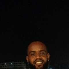 Mohamed Hussien