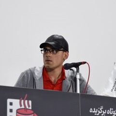 ali omidinezhad