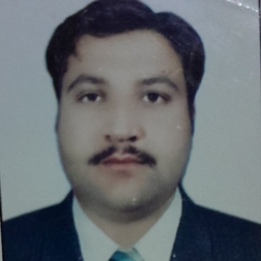 Murtaza Khan