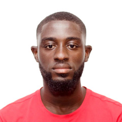 GABRIEL KWABENA  BOAKYE